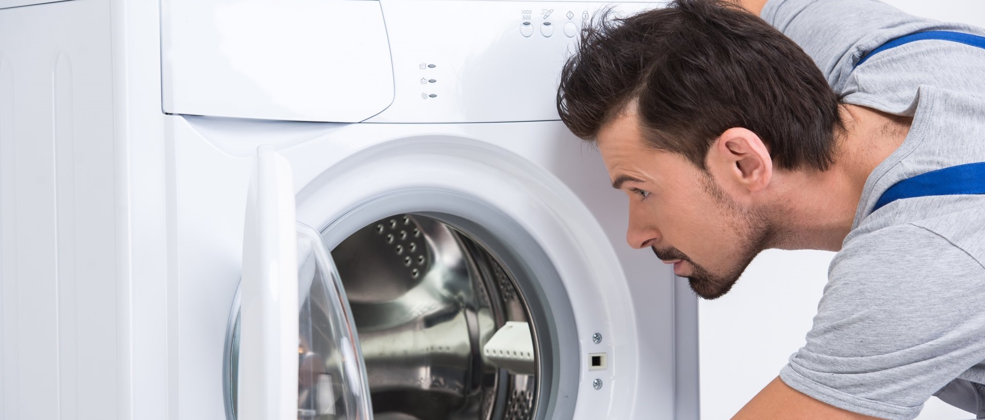 Appliance repairs KT6