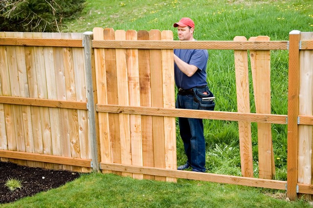 Fencing Surbiton, Long Ditton, KT6