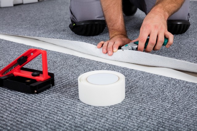 Floor Fitters Surbiton, Long Ditton, KT6