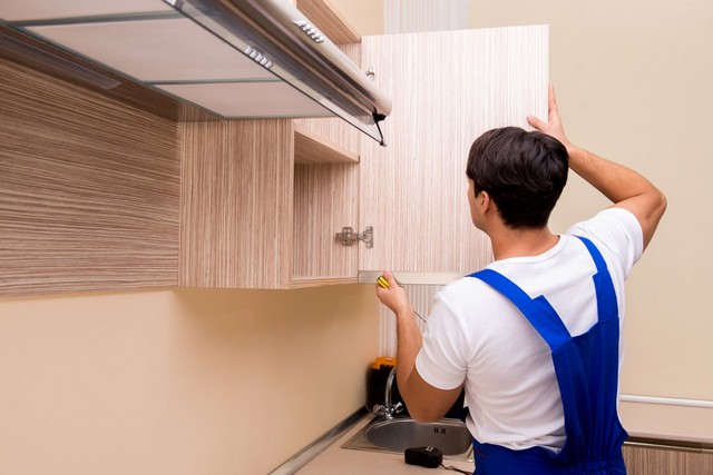 Furniture Assembly Surbiton, Long Ditton, KT6