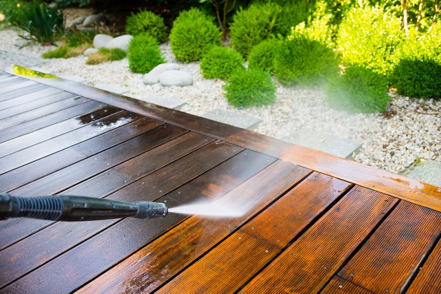 Garden Clearance Surbiton, Long Ditton, KT6