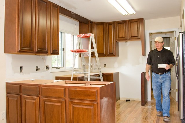 Kitchen Fitters Surbiton, Long Ditton, KT6
