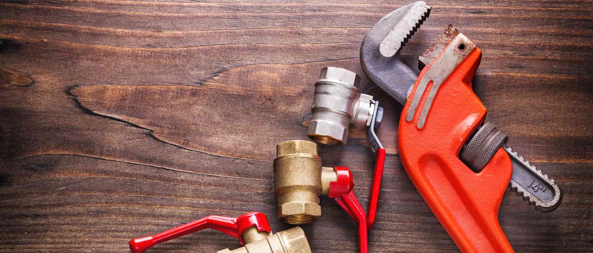 Plumbers KT6