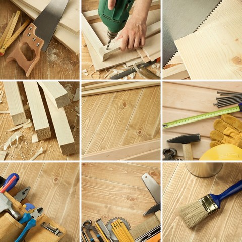 Property Maintenance Surbiton, Long Ditton, KT6