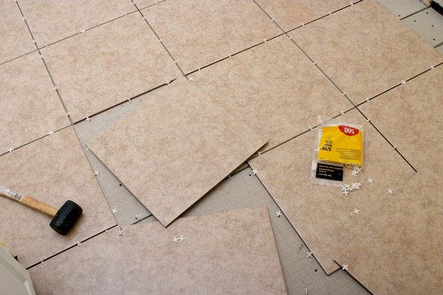 Tiling Surbiton, Long Ditton, KT6